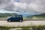 Peugeot Rifter 2018 года (WW)